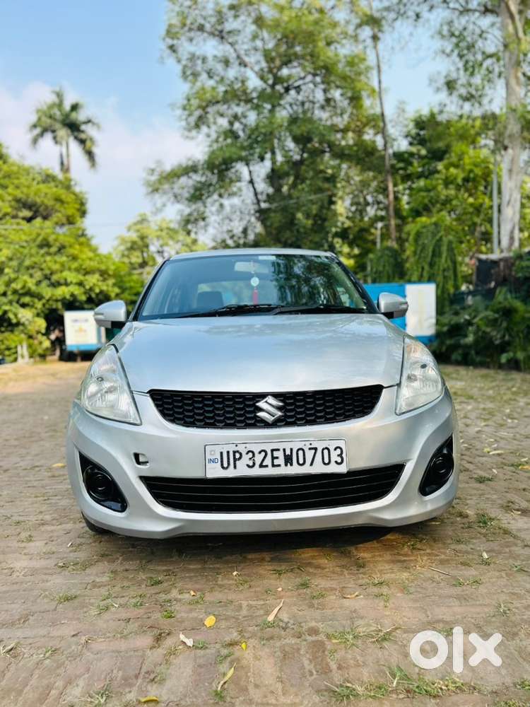 Maruti Suzuki Diesel Manual 2013 Car