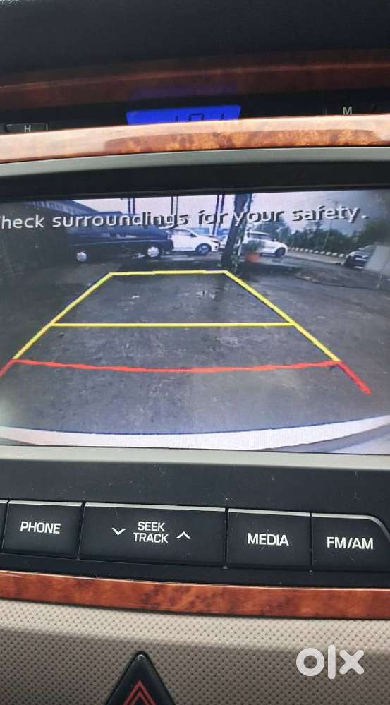 Hyundai Creta 1.6 Sx Automatic, 2018, Petrol