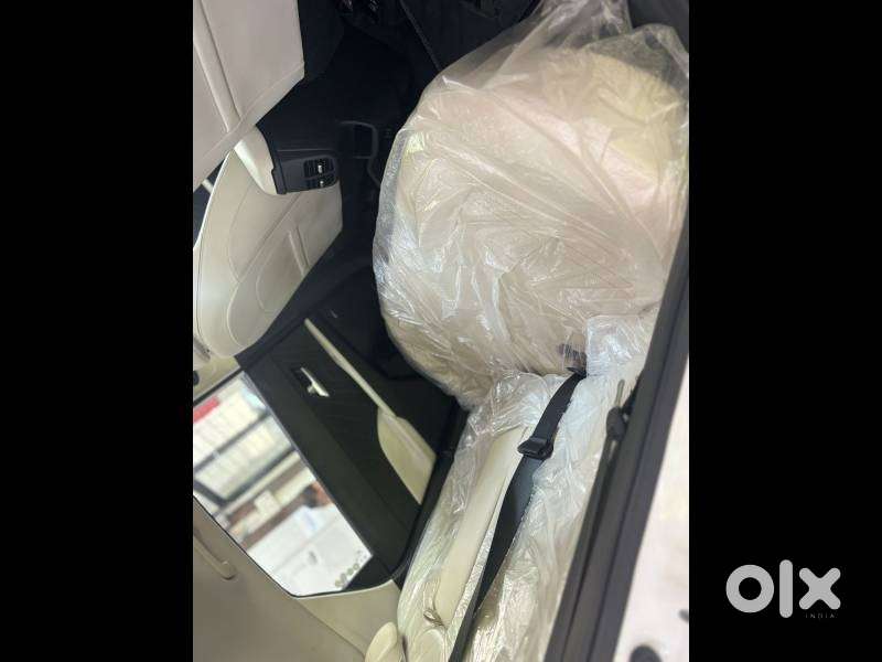 Hyundai Verna 1.5 Sx (o) Vtvt Ivt, 2024, Petrol