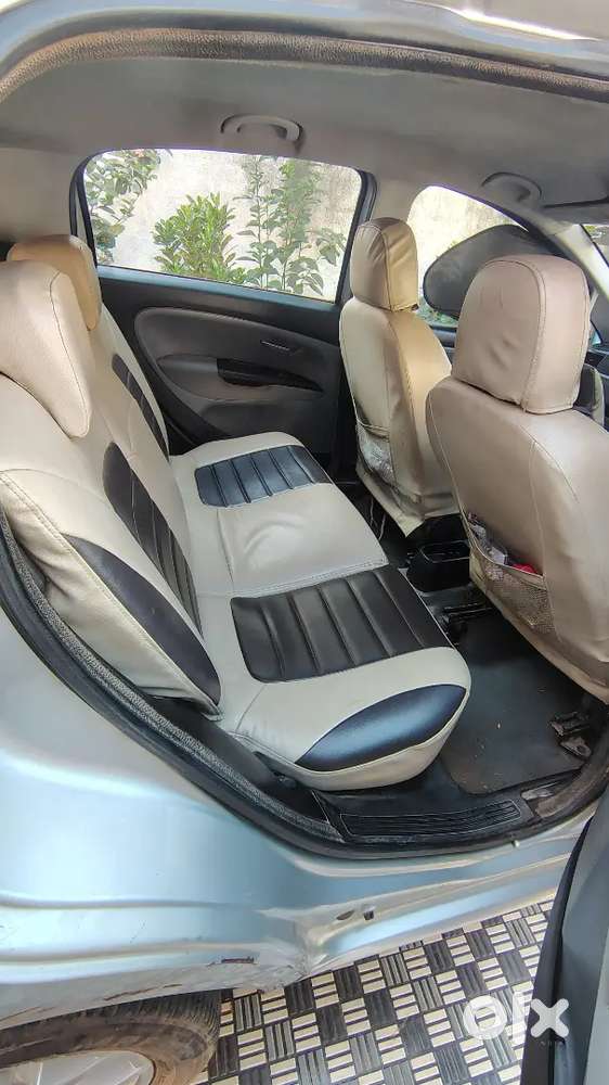 Fiat Punto 2013 Diesel Well Maintained Top Model