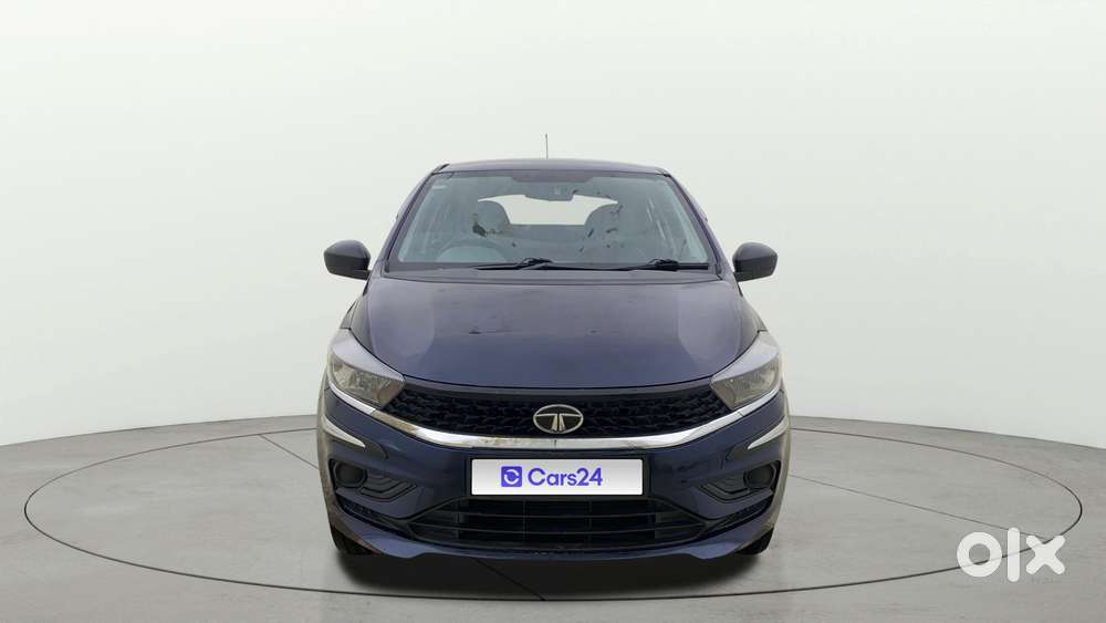 Tata Tigor 1.2 Revotron Xm, 2023, Petrol