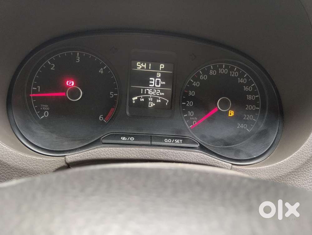 Volkswagen Vento 1.5 Tdi Highline Plus 16 Alloy, 2018, Diesel