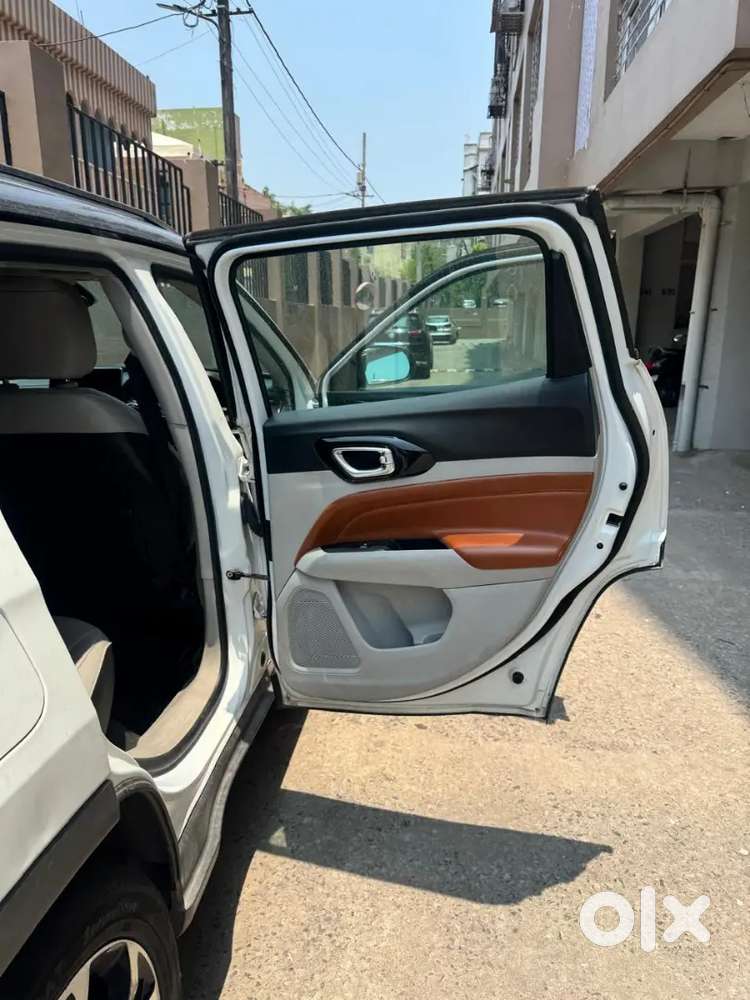 Jeep Compass 1.4 Limited 2022