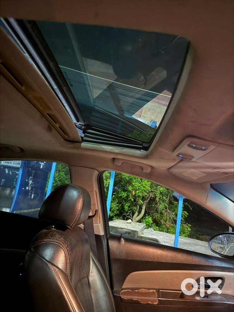 Chevrolet Cruze Diesel Well Maintained