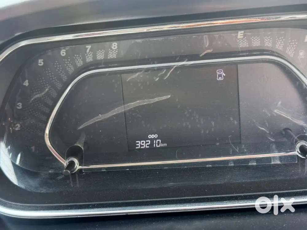 Tata Tiago 2023 Revotron