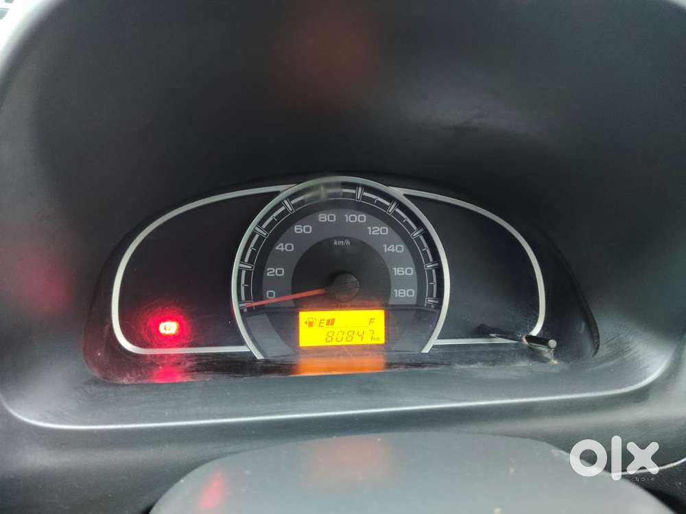 Maruti Suzuki Alto 800 2012-2016 Vxi, 2016, Petrol