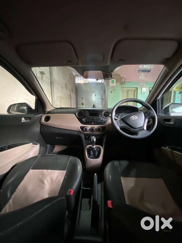 I10 Grand Diesel Sport