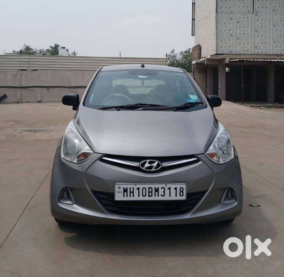 Hyundai Eon Era +, 2014, Petrol