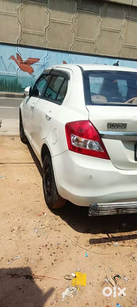 Maruti Suzuki Dzire Vdi, 2015 Fourth Owner