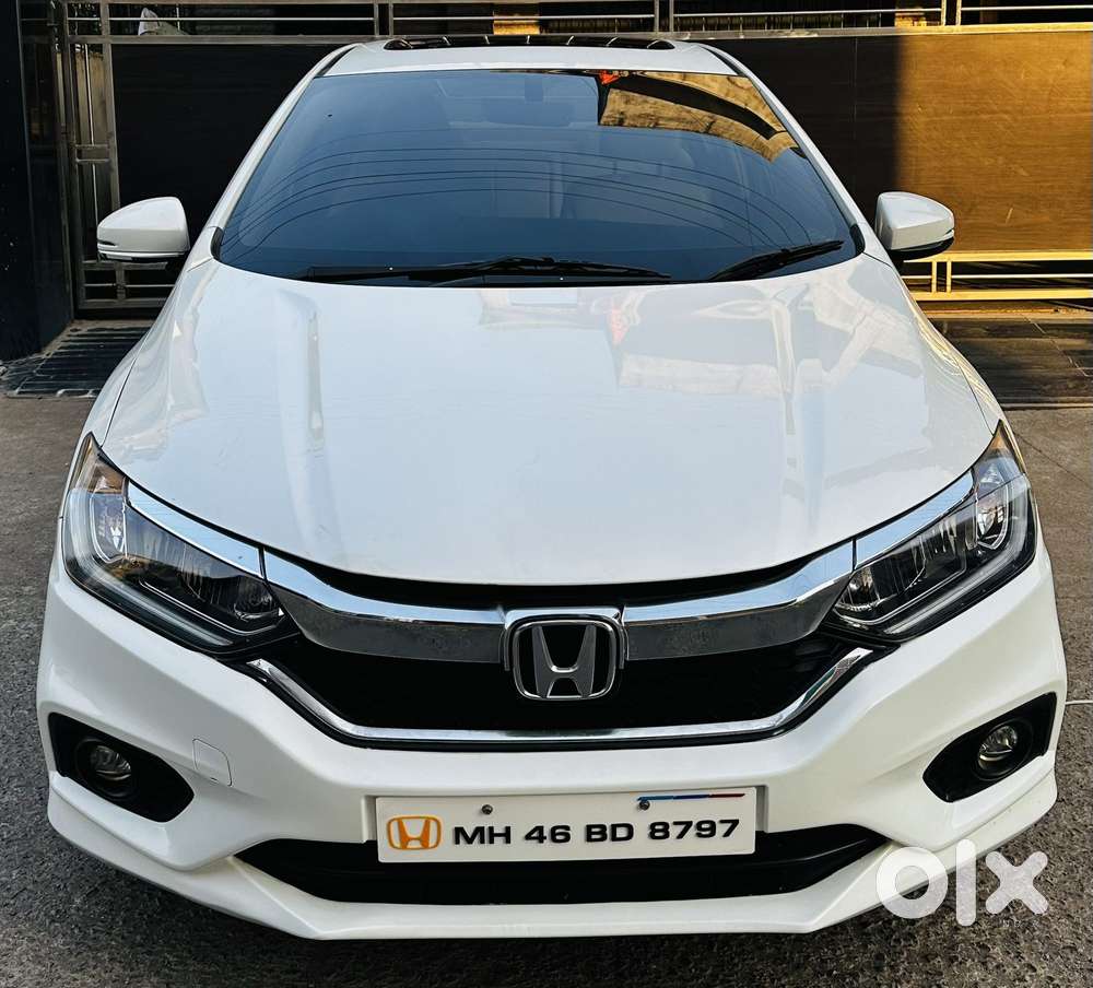 Honda City I-dtec Vx, 2018, Diesel