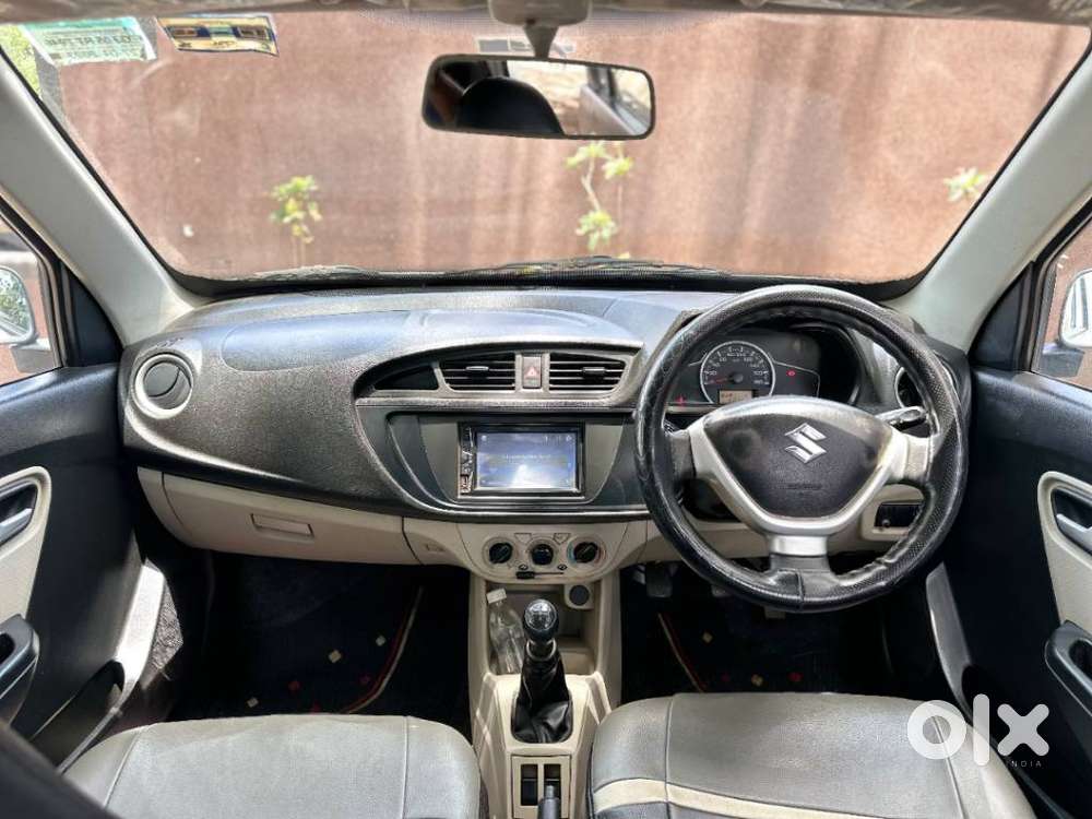 Maruti Suzuki Alto 0.8 Lxi (o), 2023, Petrol