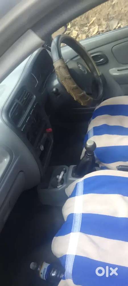 Maruti Suzuki Alto K10 2014 Petrol 98000 Km Driven