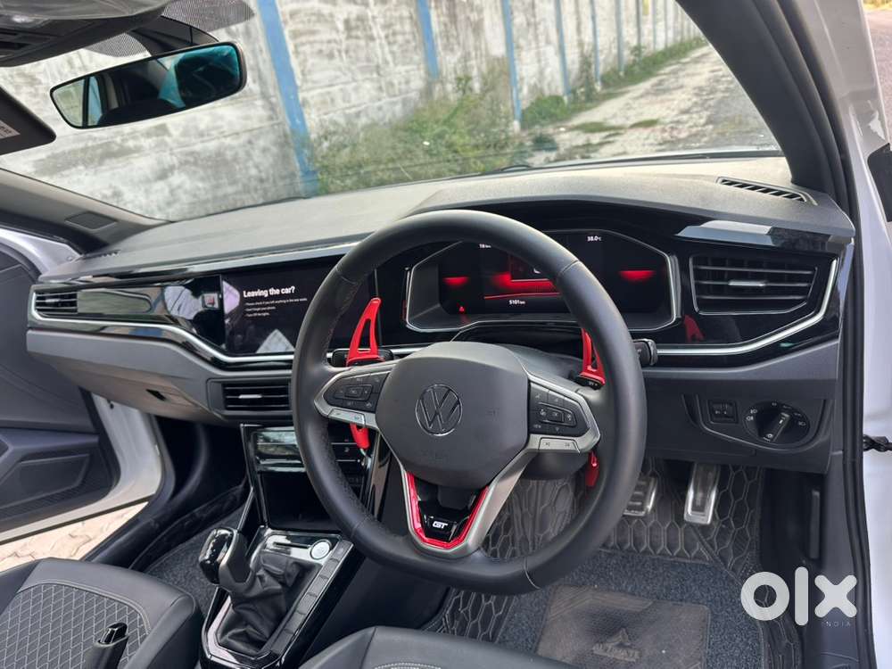 Volkswagen Virtus Petrol 2026