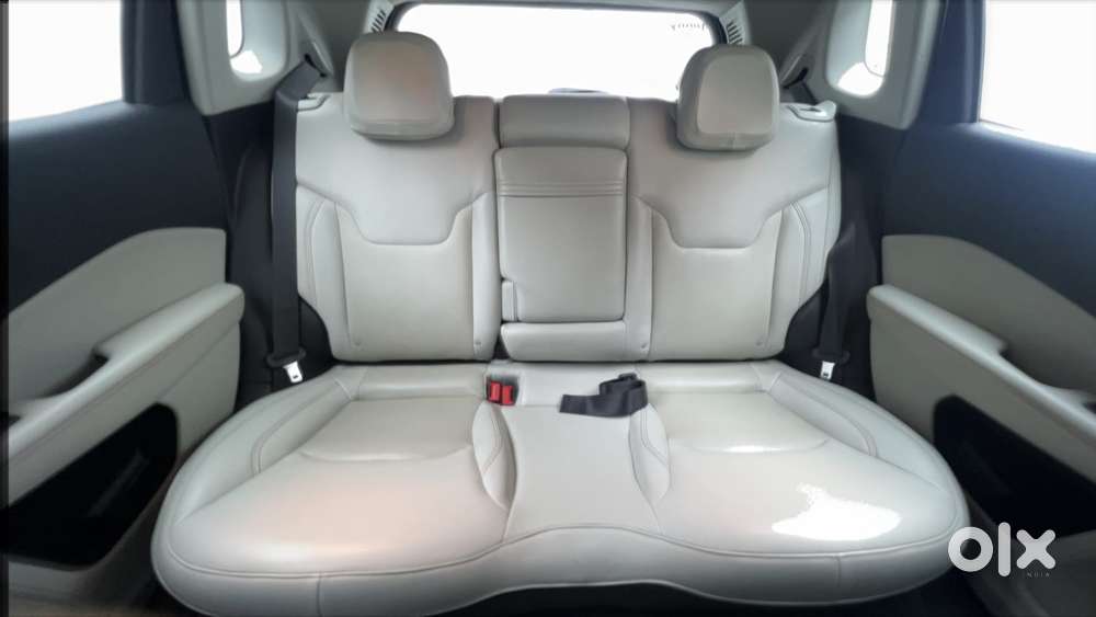 Jeep Compass 2.0 Limited, 2018, Diesel