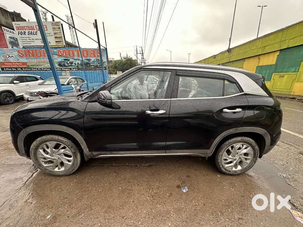 Hyundai Creta 1.5 Sx 2020