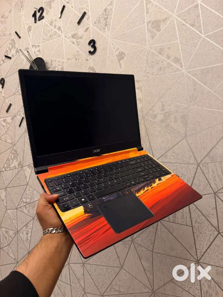 ACER ASPIRE 7