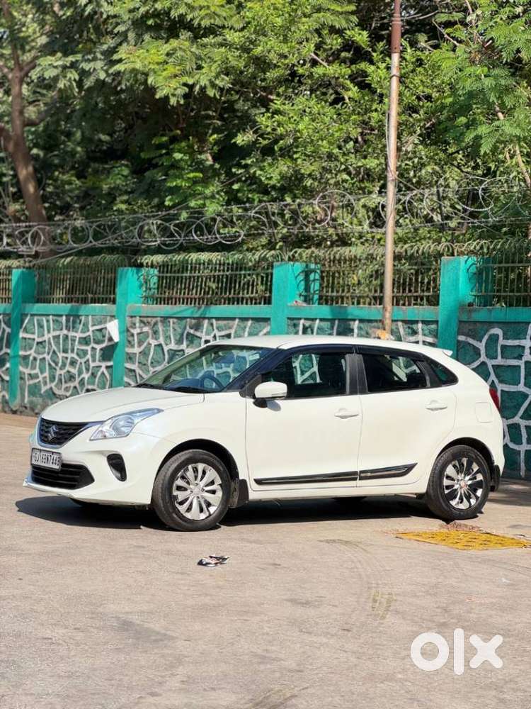 Maruti Suzuki Baleno, 2017, Cng & Hybrids