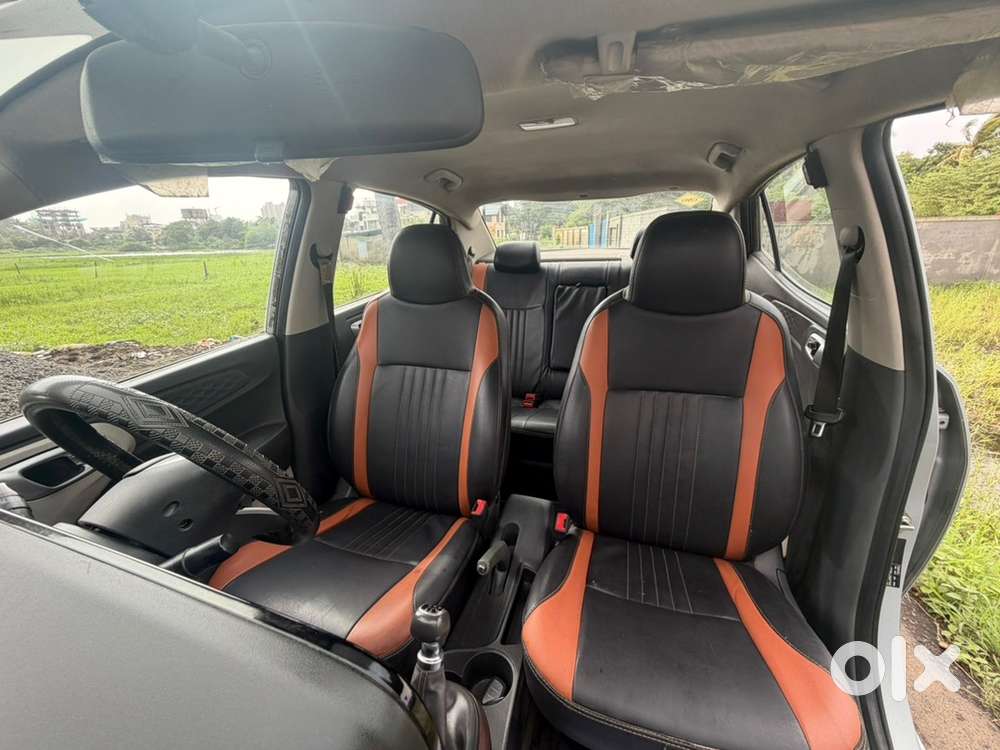 Hyundai Aura Sx 2023