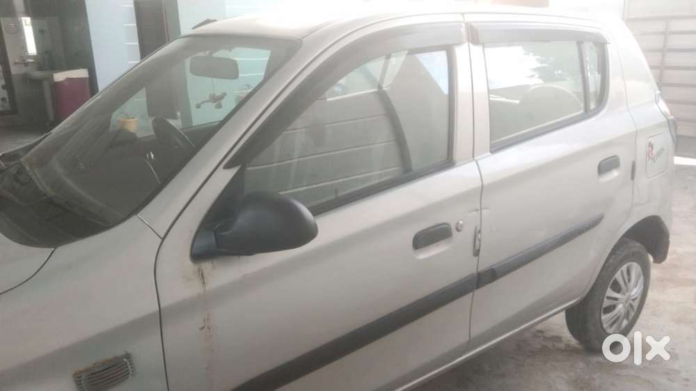 Maruti Suzuki Alto 800 2016 Petrol Well Maintained
