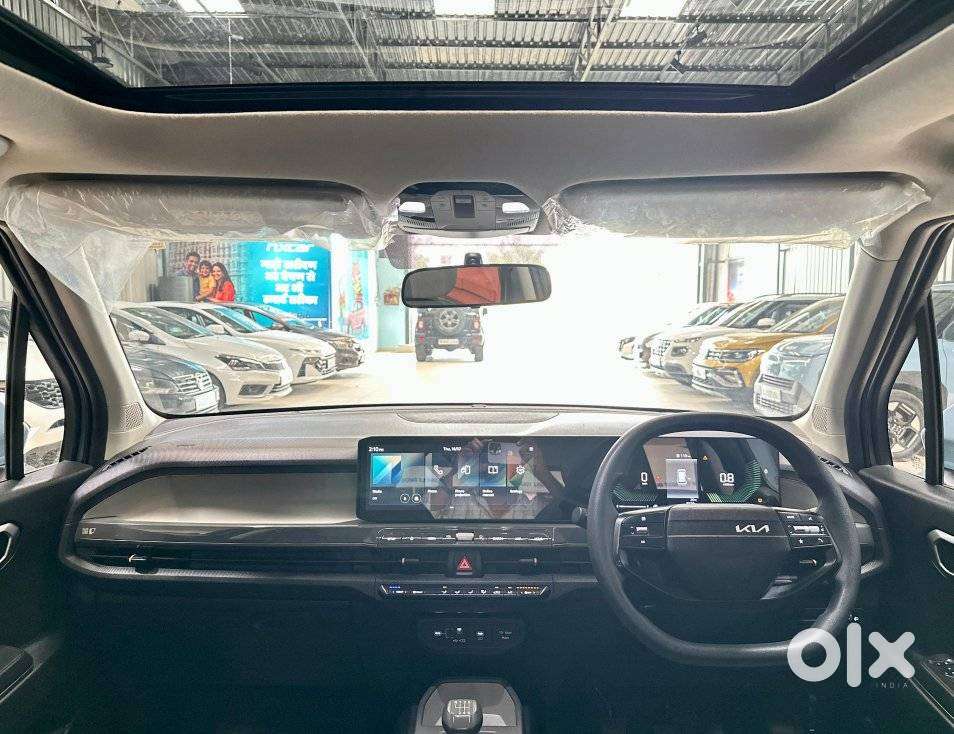 Kia Syros Htk Opt Diesel, 2025, Diesel