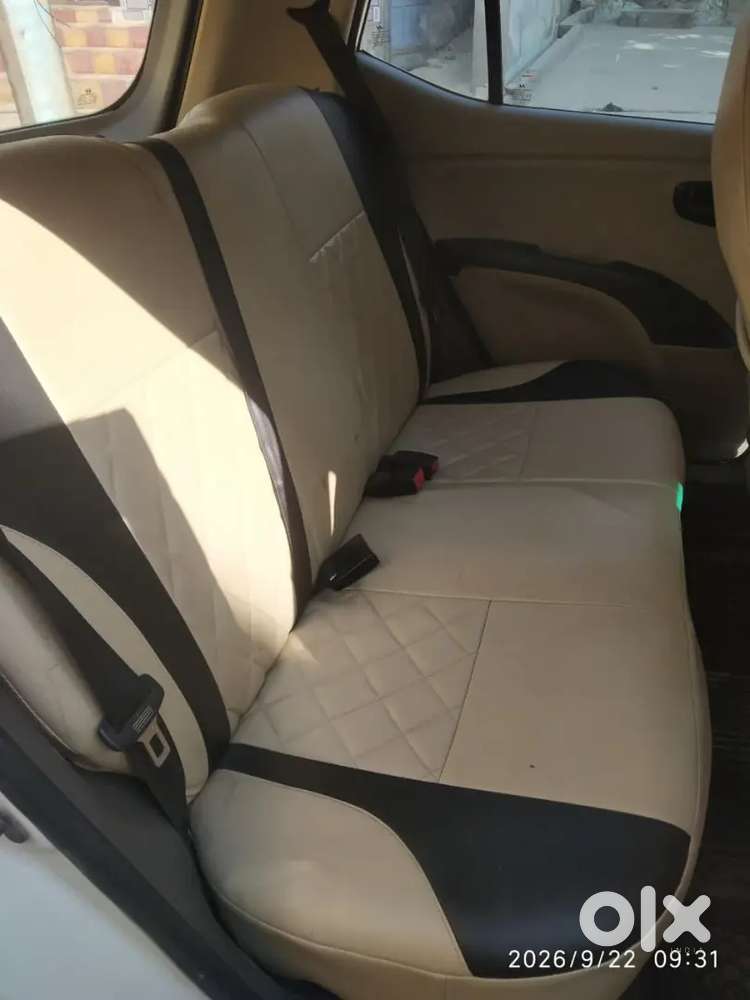 Hyundai I10 Magna 2015 21 Km Driven