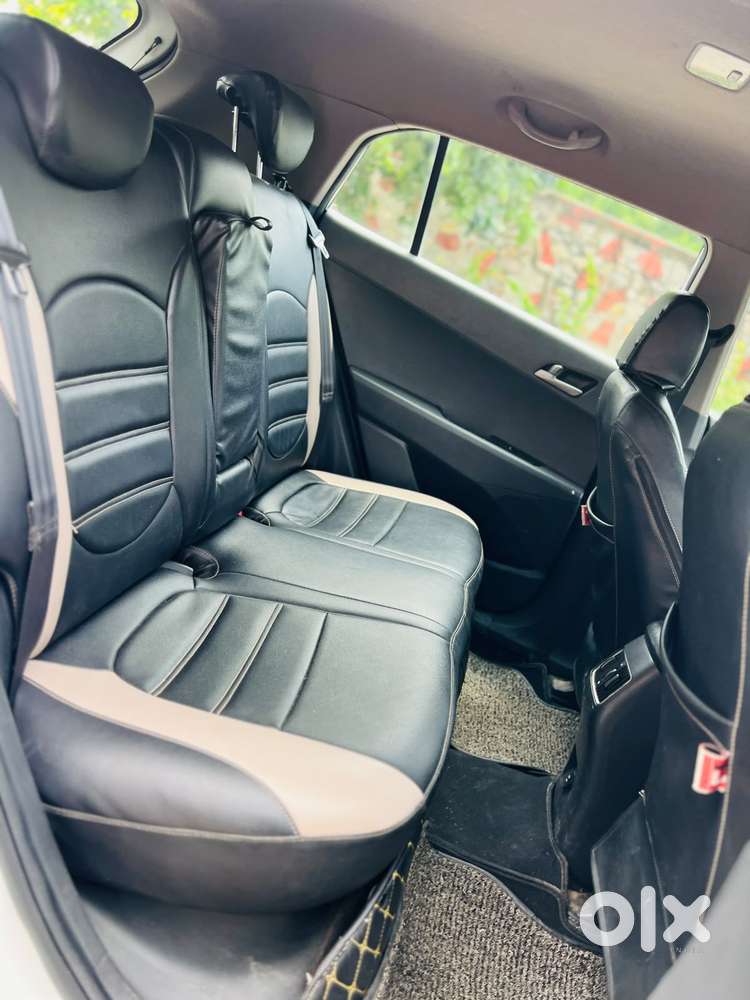 Hyundai Creta 1.4 Crdi S Plus, 2015, Diesel