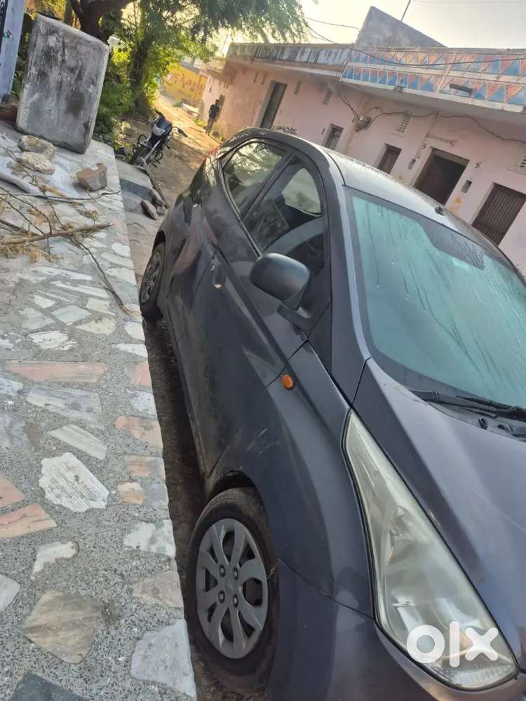 Hyundai Eon 1.0 Magna 2019