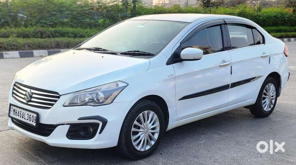 Maruti Suzuki Ciaz 2014-2017 Vdi, 2015, Diesel