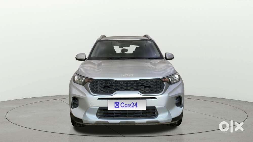 Kia Sonet 1.5 Htk Diesel, 2023, Diesel