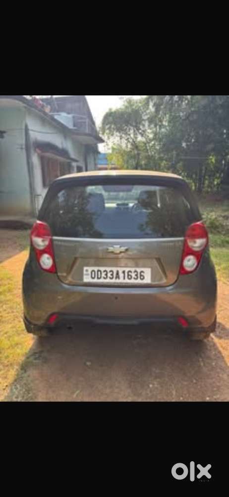 Chevrolet Beat 2014 Diesel Good Condition