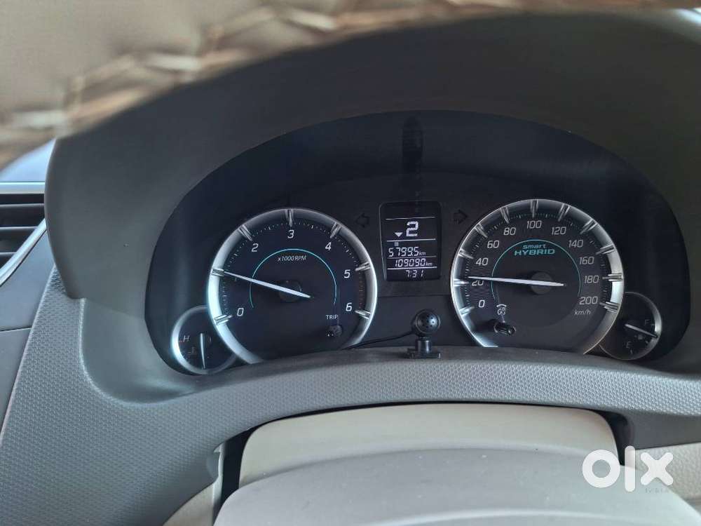 Maruti Suzuki, Ertiga Shvs Vdi, Disel, 9yr