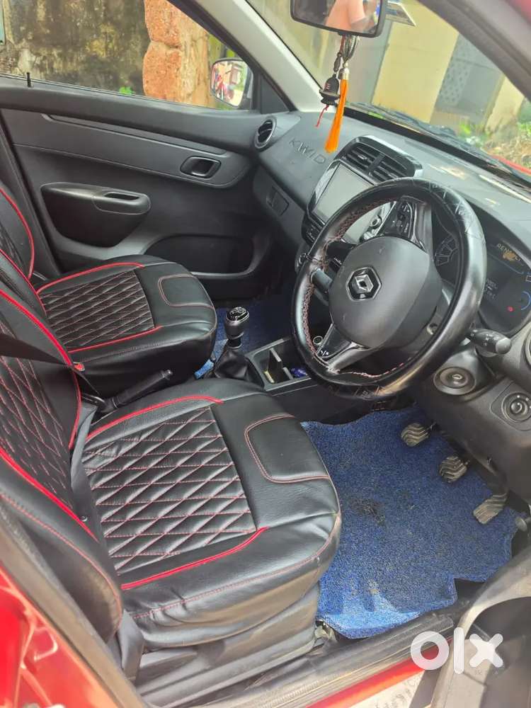 Renault Kwid 2023