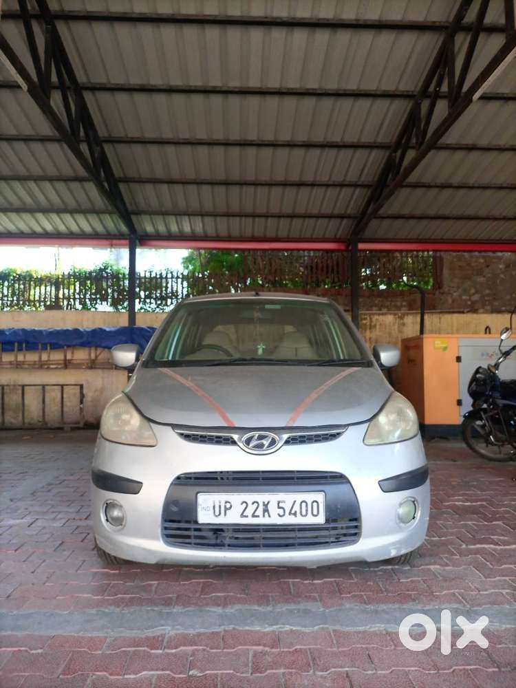 For Sale I10 1.2 Gls Sportz