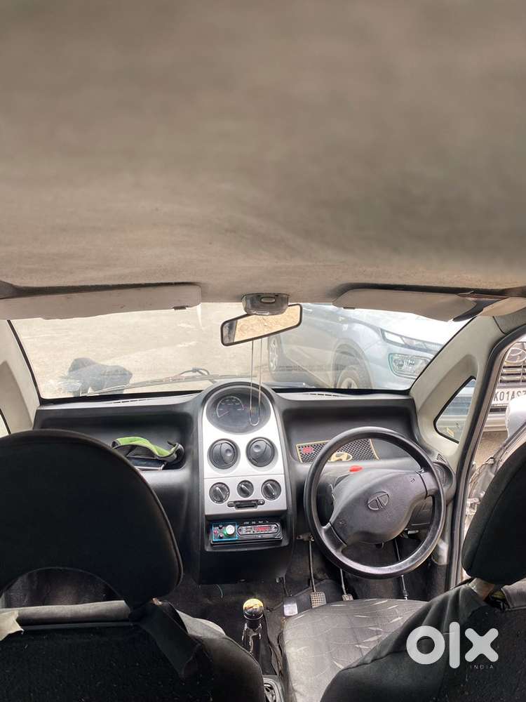 Tata Nano 2011 Petrol Good Condition