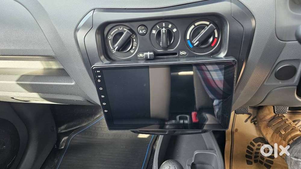 Maruti Suzuki Alto 800 Lxi, 2015, Petrol