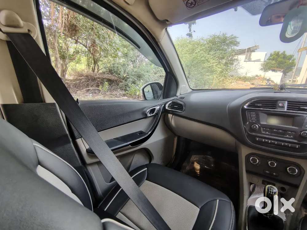 Tata Tiago 1.2 Revotron 2017