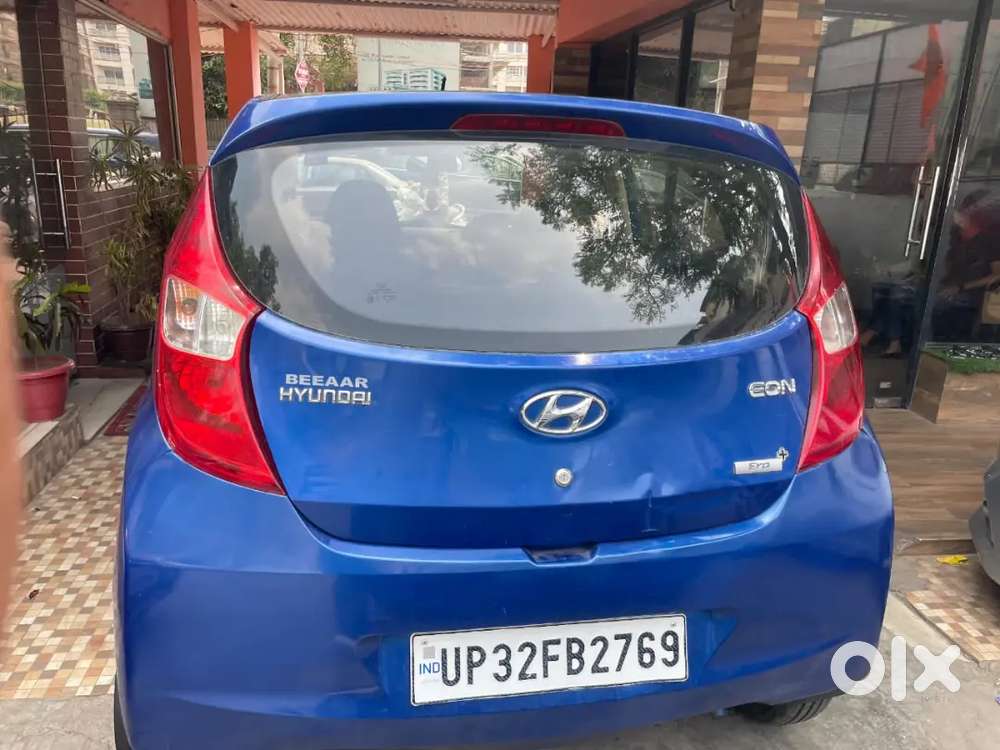 Hyundai Eon Era 2014