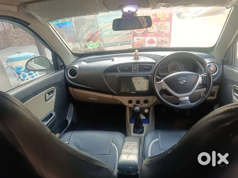 It Is A Very Good Car And There Is No Work In The Car