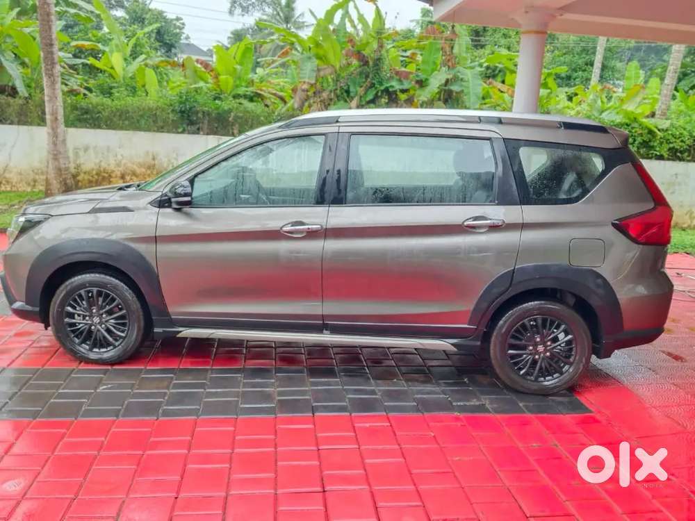Maruti Suzuki Xl6 2020