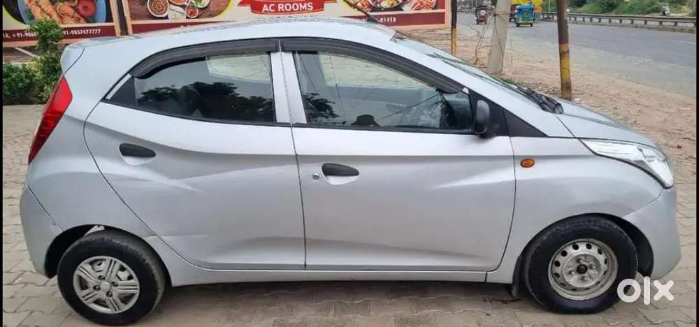 Hyundai Eon Era Petrol 2013