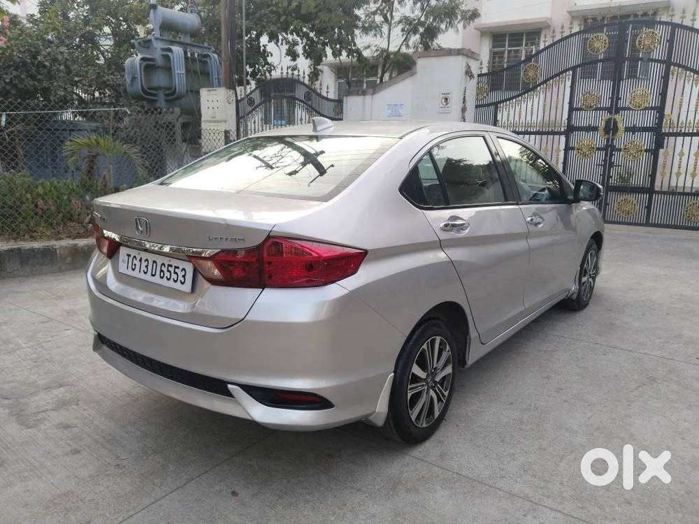 Honda City 2014-2015 I Dtec V, 2018, Diesel