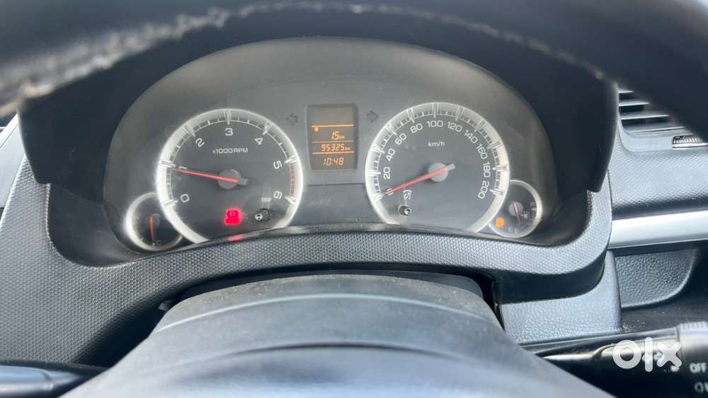 Maruti Suzuki Swift Vdi 2012 Diesel Good Condition