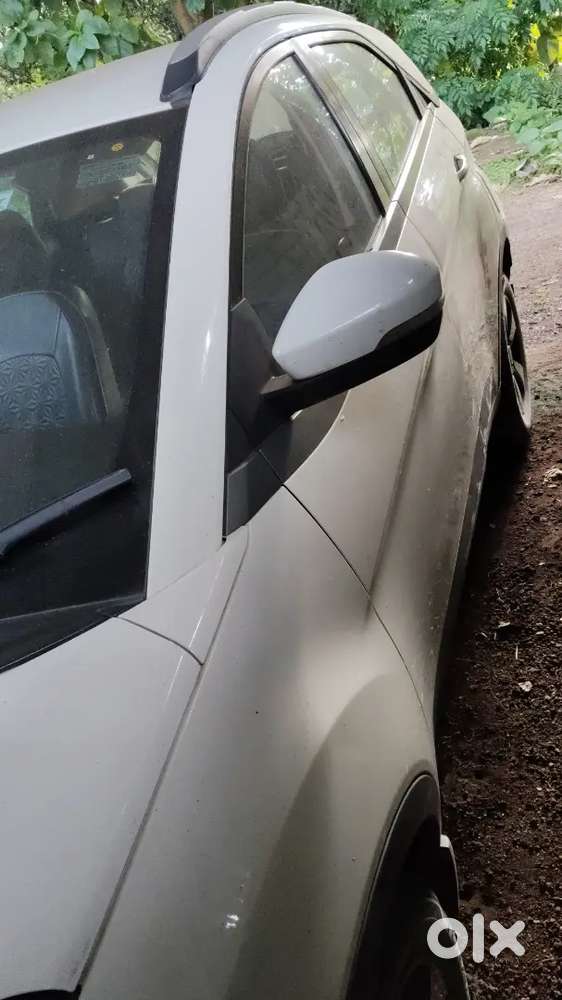 Tata Nexon Diesel 2020 Manual 49900 Km