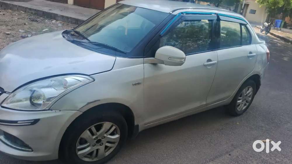 Maruti Suzuki Swift Dzire 2014 Diesel 140000 Km Driven New Tayar