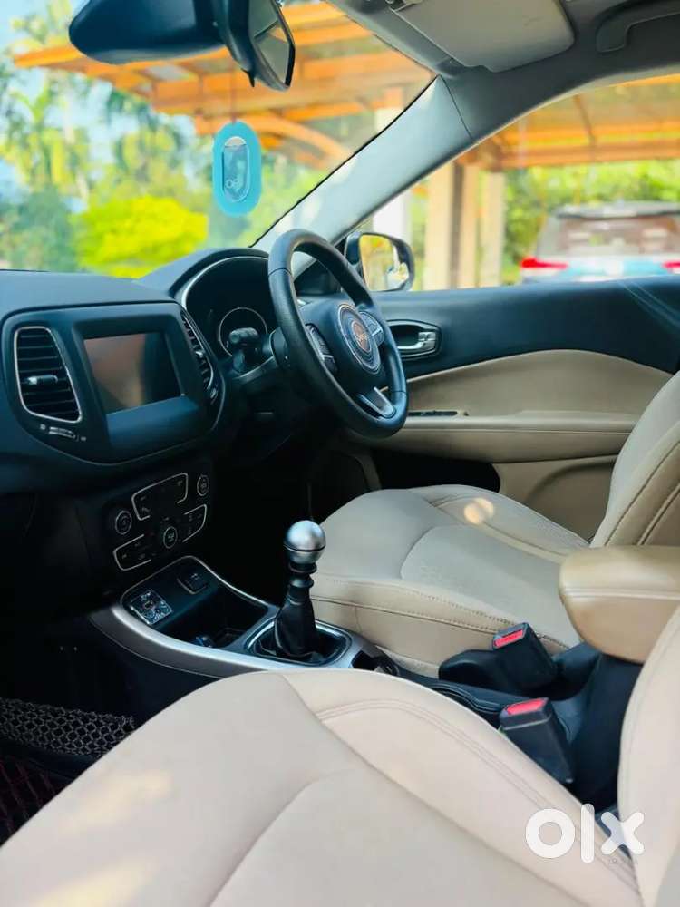 Jeep Compass 2.0 2020