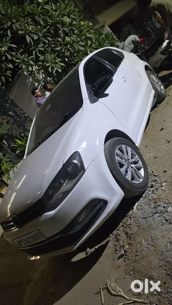 Volkswagen Polo 2016 First Owner