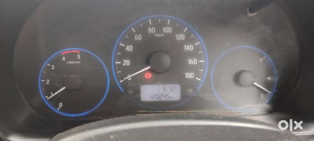 Honda Amaze 1.5 E Mt I-dtec, 2018, Diesel