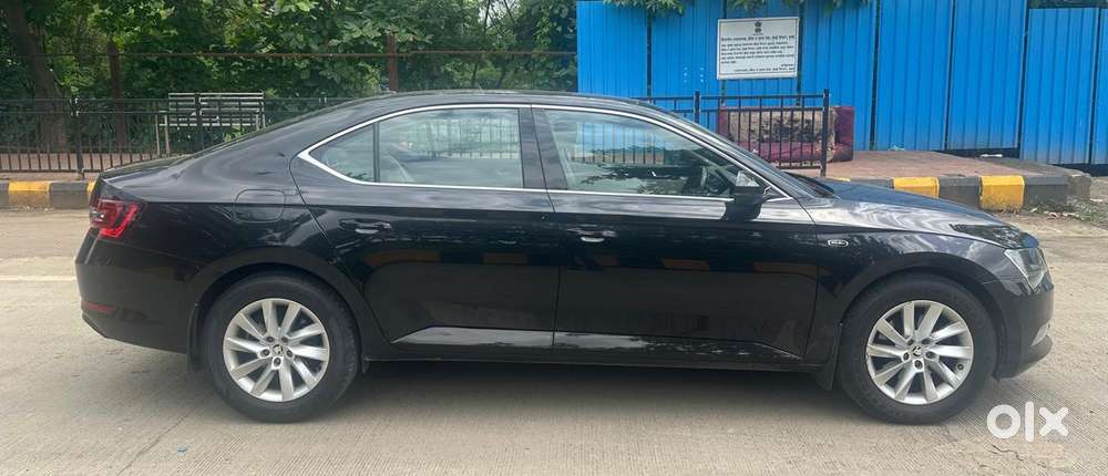 Skoda Superb 2.0 Tsi At L&k, 2017, Petrol