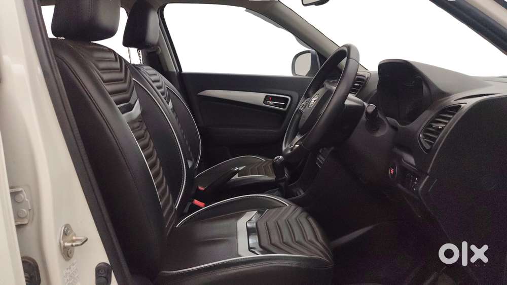 Toyota Urban Cruiser Cruiser Premium, 2022, Petrol