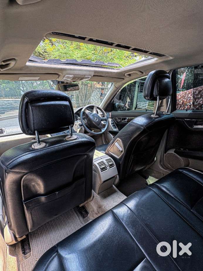Mercedes-Benz C-Class 2.1 220 CDI Elegance AT, 2010, Diesel